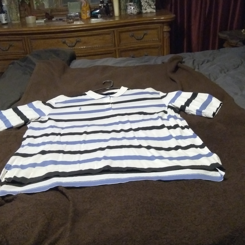 Polo XL